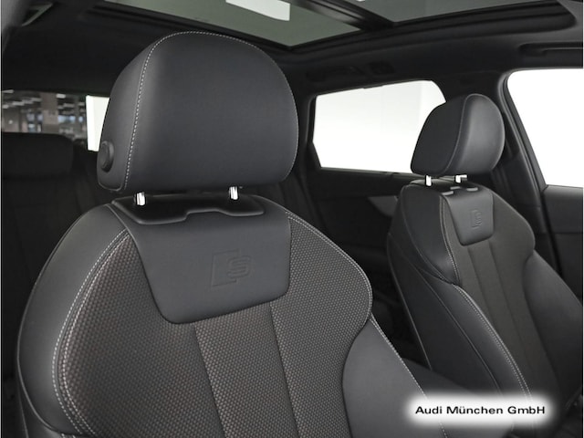 Audi A4 40 TDI Avant S-Line S-Tronic