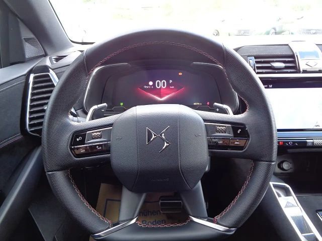 DS DS 7 Crossback BlueHDi Crossback