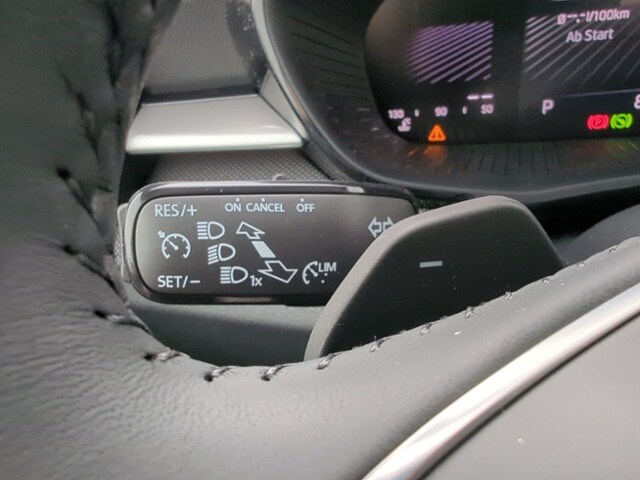 Skoda Fabia 1.0 TSI Tour