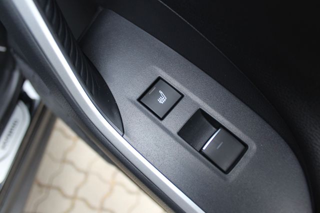 Toyota RAV4 5-deurs Lounge