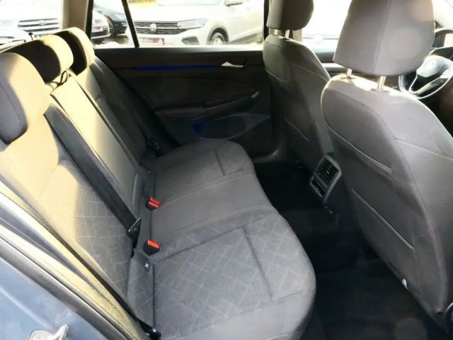 Volkswagen Golf Golf VIII Life Variant