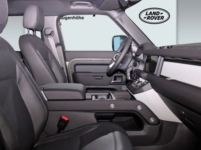 Land Rover Defender 3.0 110 D200 S