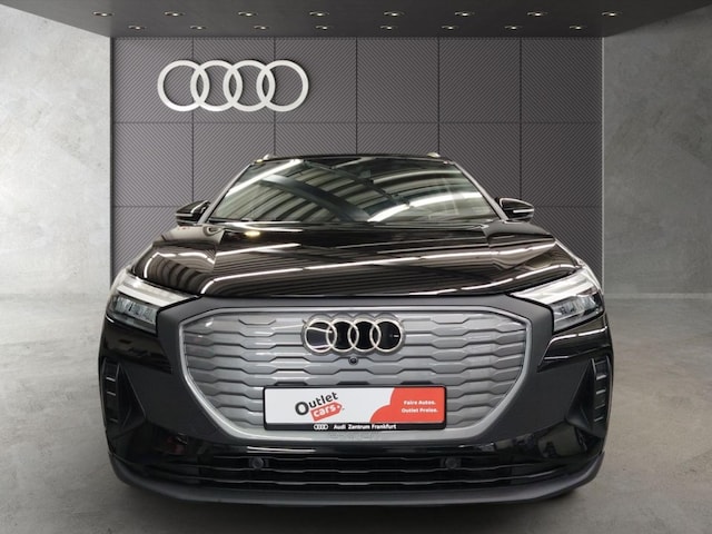 Audi Q4 e-tron 35