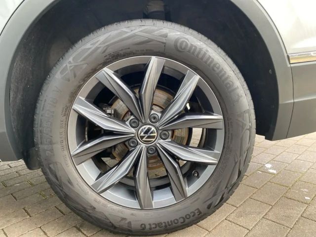 Volkswagen Tiguan 2.0 TDI Allspace DSG Life