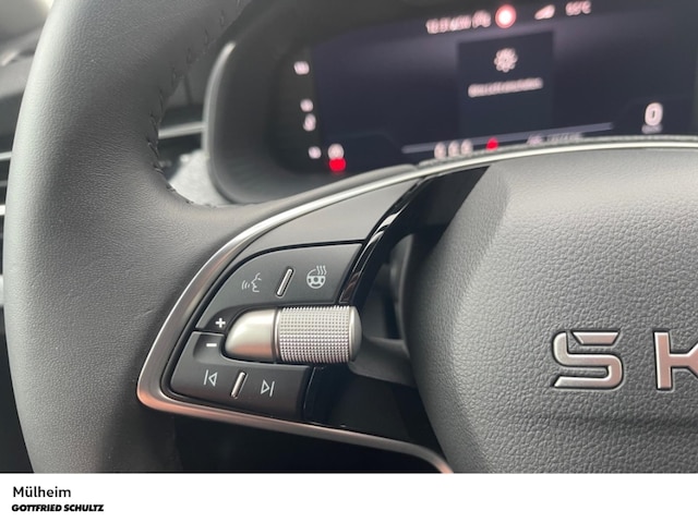 Skoda Kamiq 1.0 TSI Selection