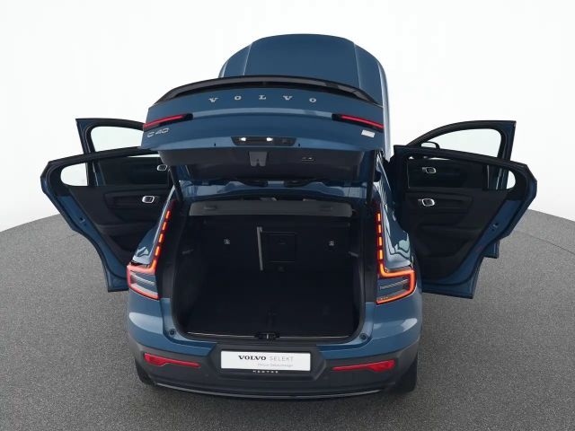 Volvo C40 Recharge Ultimate