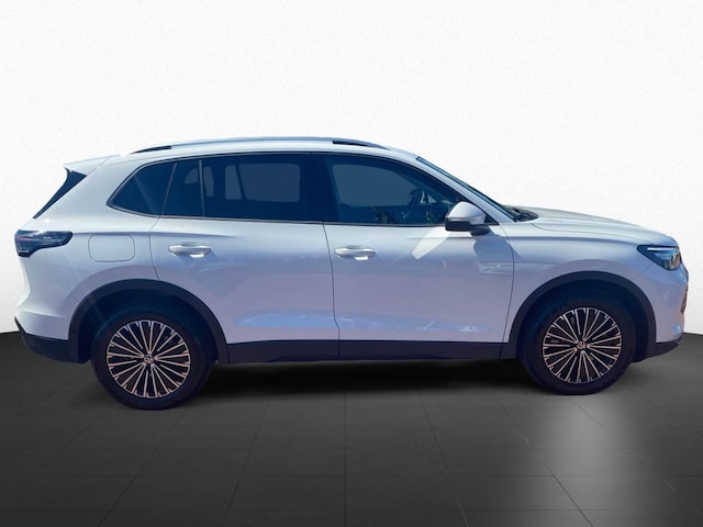 Volkswagen Tiguan 2.0 TDI DSG Life