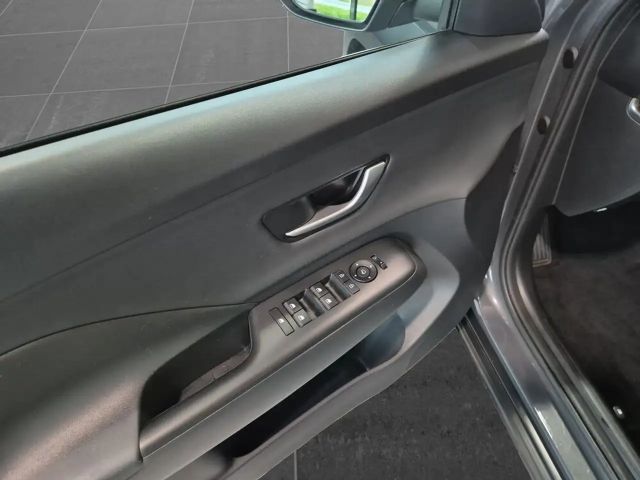 Hyundai Kona T-GDi Vierwielaandrijving