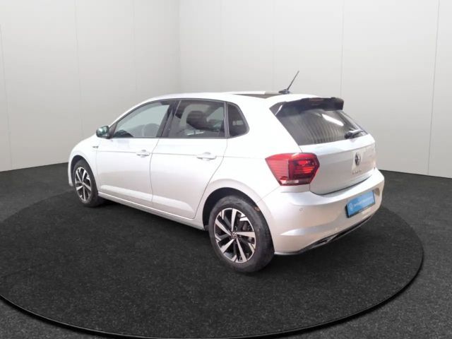 Volkswagen Polo 1.0 TSI DSG Highline R-Line