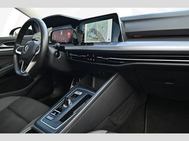 Volkswagen Golf 2.0 TDI DSG Golf VIII Life