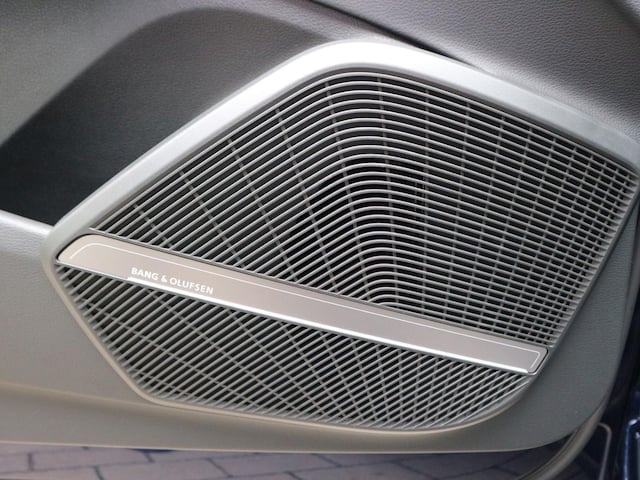 Audi Q5 40 TDI Quattro S-Tronic