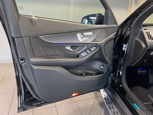 Mercedes-Benz EQC 400 4MATIC AMG Line