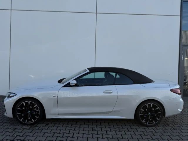 BMW 430 430i Cabrio M-Sport xDrive