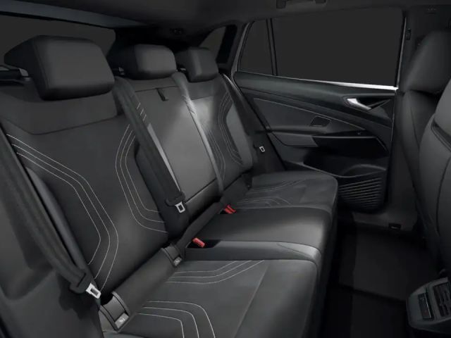 Volkswagen ID.4 Performance Pro