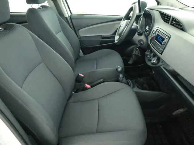 Toyota Yaris 1.0 VVT-i Comfort Hatchback