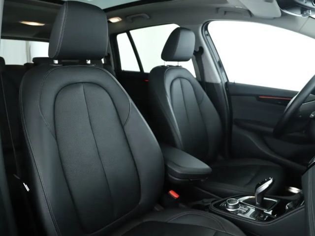 BMW 218 218d Gran Tourer