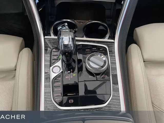 BMW M850 Coupé Gran Coupé xDrive