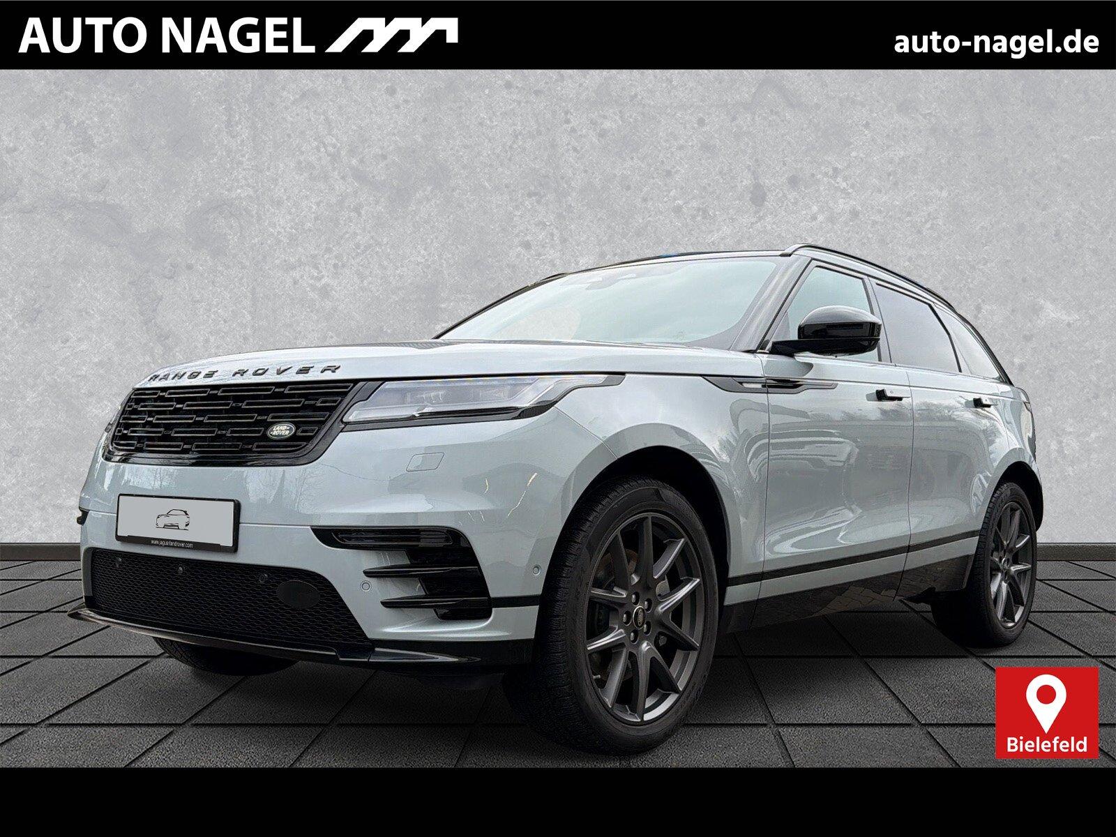 Land Rover Range Rover Velar D300 SE