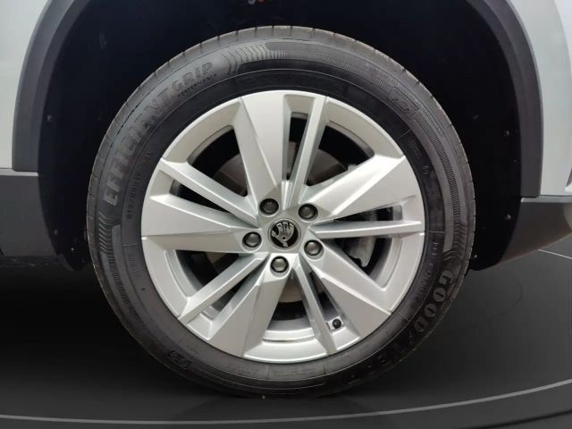 Skoda Karoq 1.5 TSI Selection