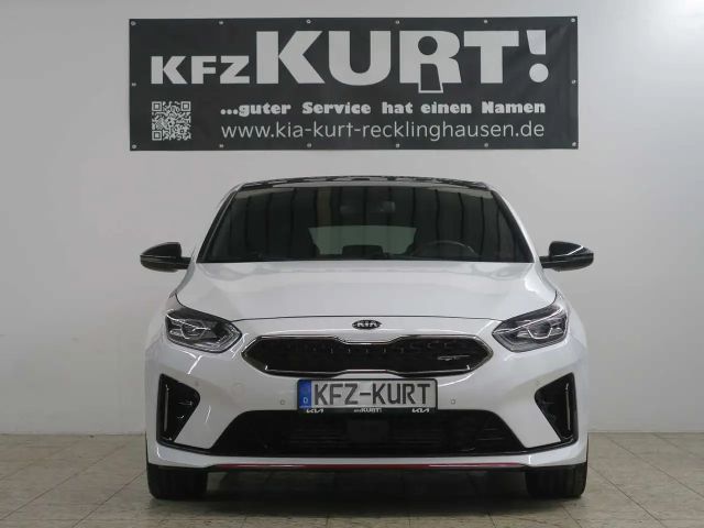 Kia ProCeed GDi GT-Line