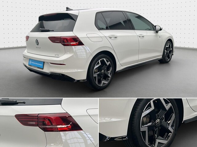 Volkswagen Golf 1.5 eTSI DSG R-Line