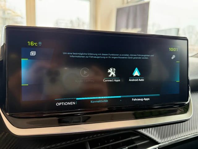 Peugeot E-2008 Allure Pack