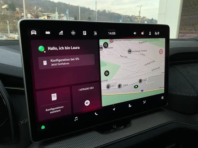 Skoda Kodiaq Sportline iV