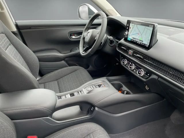 Honda ZR-V 2.0 e:HEV