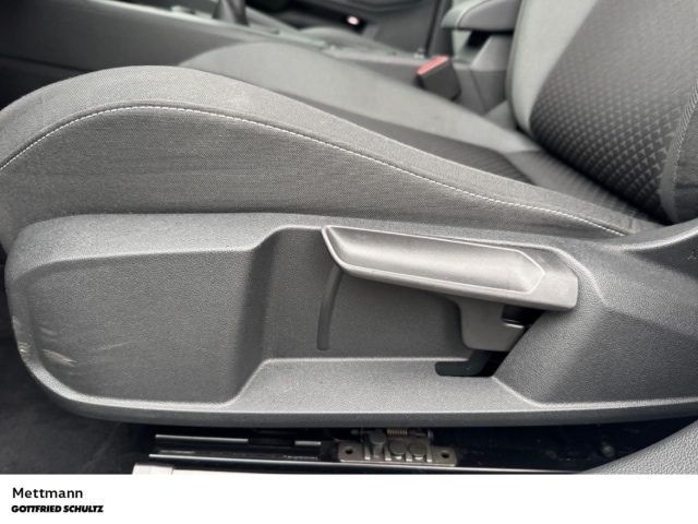 Volkswagen Golf 1.5 TSI