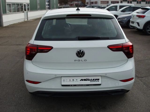 Volkswagen Polo Life