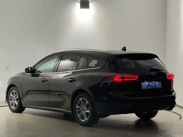 Ford Focus TDCi Wagon
