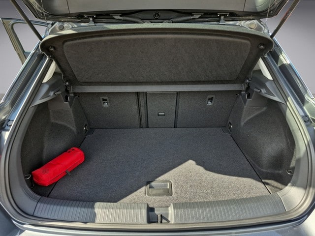 Volkswagen T-Roc Move