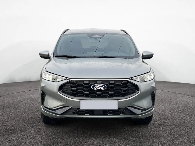 Ford Kuga Hybrid ST Line