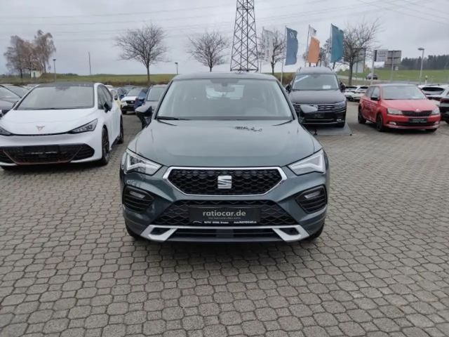 Seat Ateca 1.0 TSI Style