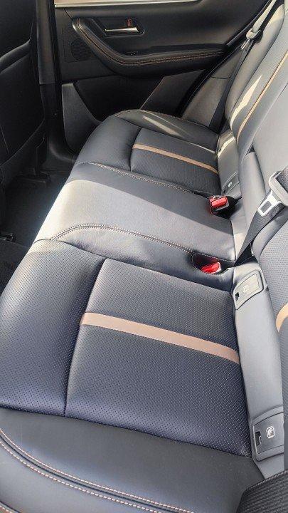 Mazda CX-60 e-Skyactiv