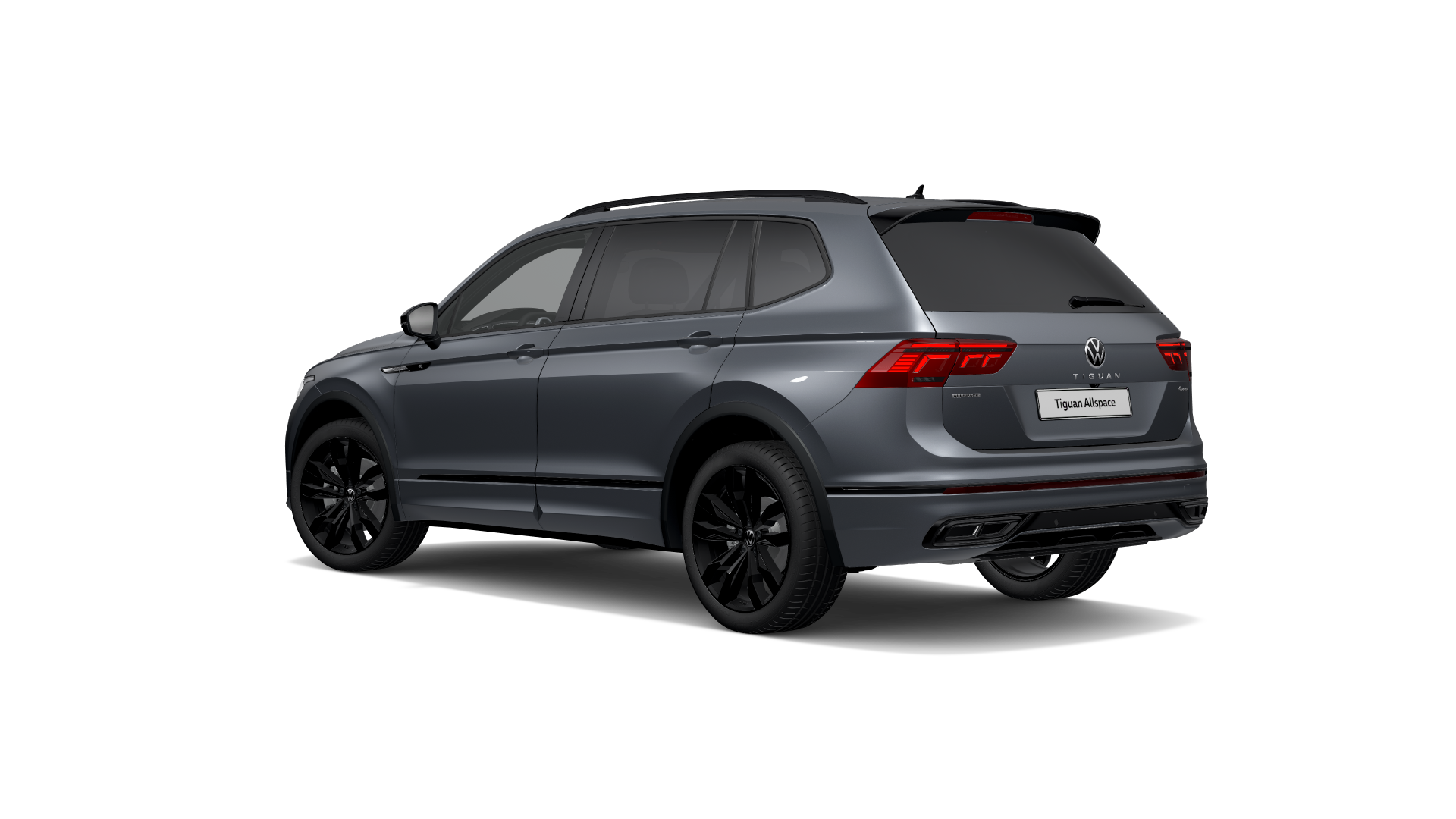 Volkswagen Tiguan Allspace R-Line
