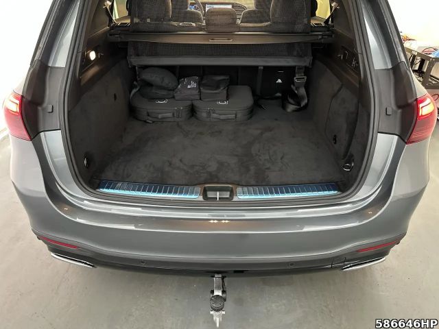 Mercedes-Benz GLE 350 4MATIC AMG Line