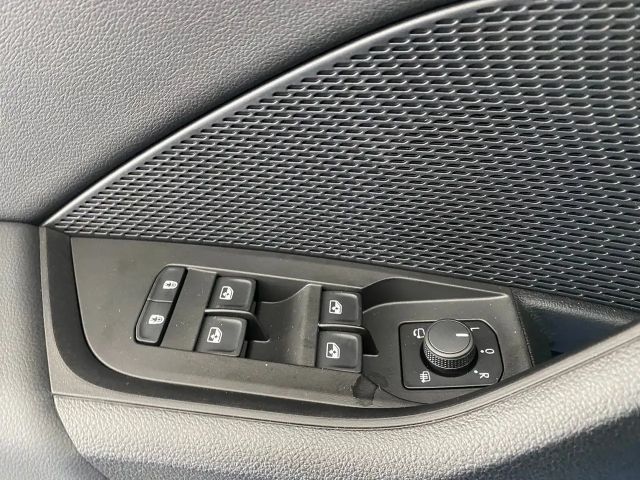 Skoda Octavia Sportline