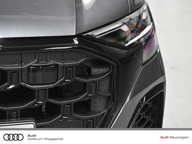 Audi Q8 Hybride Quattro