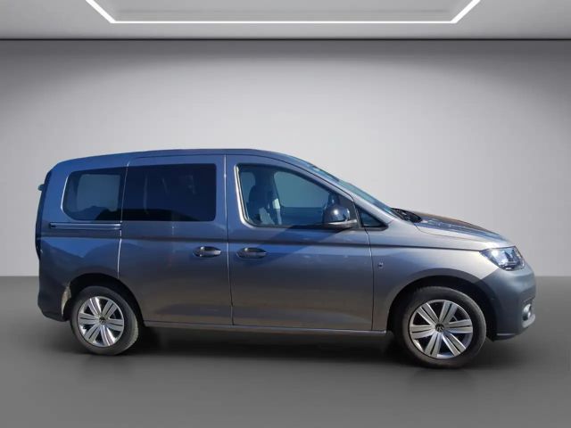 Volkswagen Caddy Combi