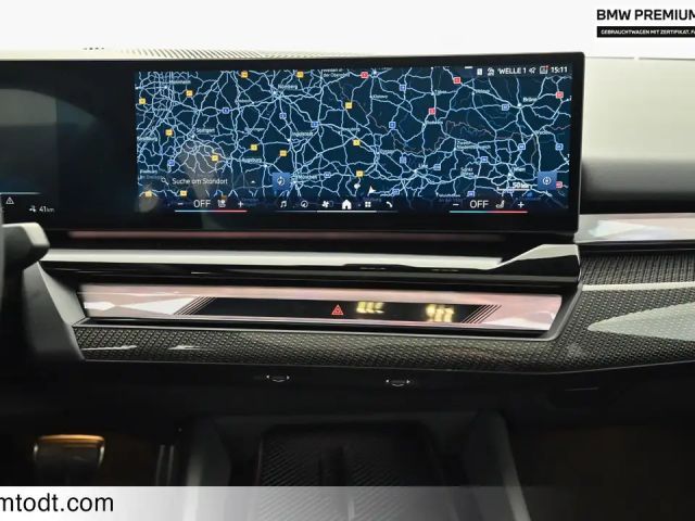 BMW i5 Sedan eDrive40