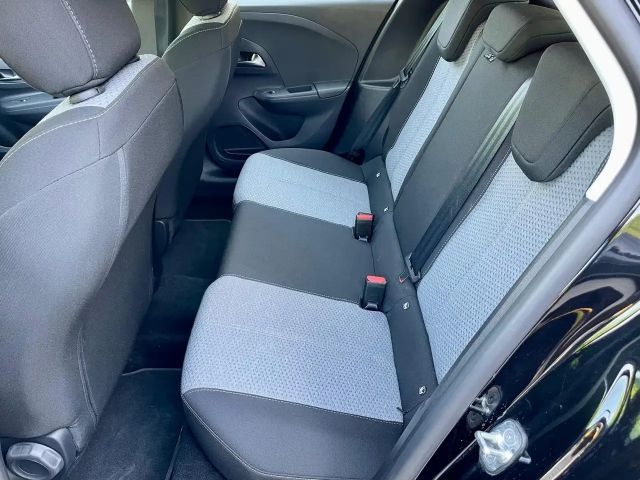 Opel Corsa *LENKRAD & SITZHEIZUNG*PDC*VERKERSZEICHENERKENNUNG