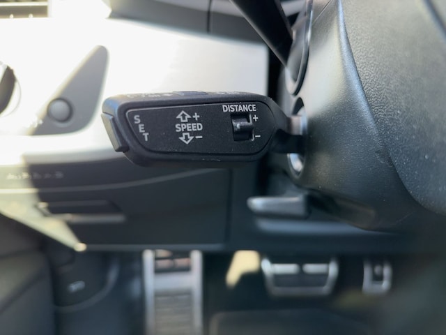 Audi A4 35 TFSI Avant S-Tronic