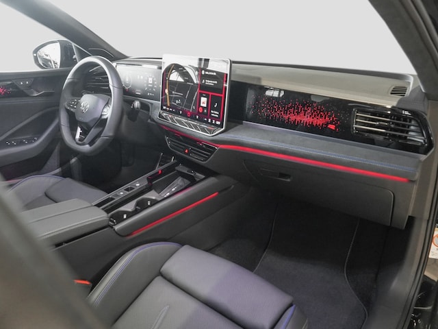 Volkswagen Passat 4Motion DSG R-Line