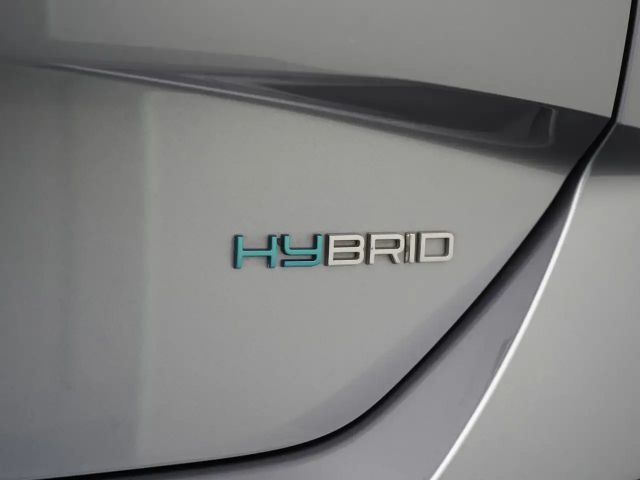 Peugeot 308 GT-Line Hybrid SW