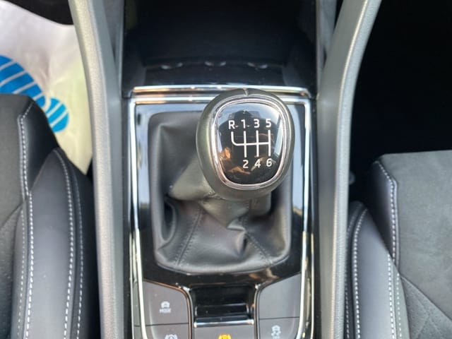 Skoda Kodiaq KLIMA LED NAVI ALU