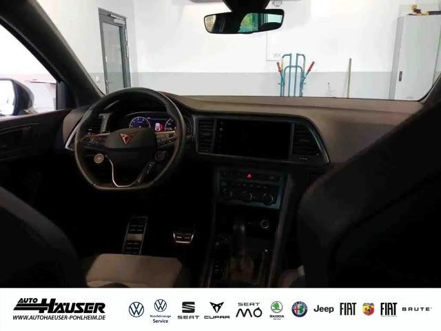 Cupra Ateca 2.0 TSI 4Drive DSG