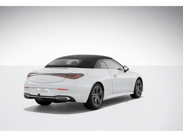 Mercedes-Benz CLE 200 AVANTGARDE