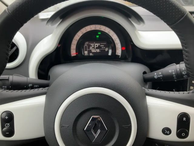 Renault Twingo E-Tech