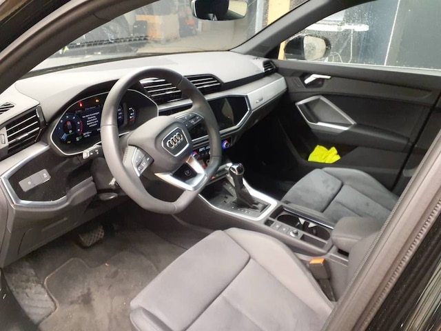 Audi Q3 35 TDI S-Line S-Tronic Sportback